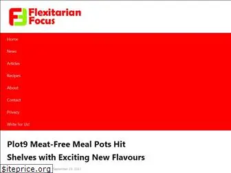 flexitarianfocus.com
