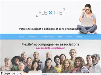 flexite.fr