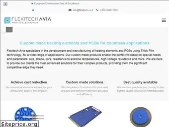 flexitech.co.il