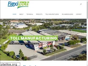 flexitechpl.com.au
