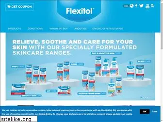 flexitol.com