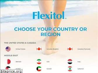 flexitol.net