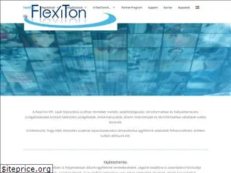flexiton.hu