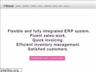 flexium.net