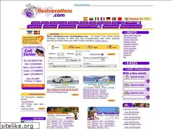 flexivacations.com