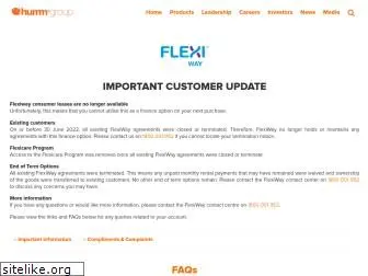 flexiway.com.au