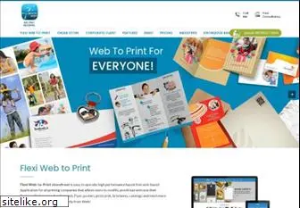 flexiweb2print.com