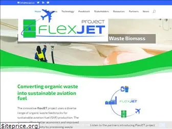 flexjetproject.eu