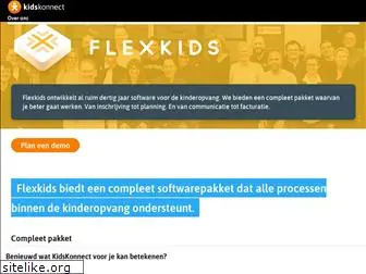 flexkids.nl
