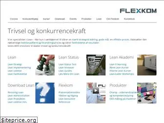 flexkom.dk