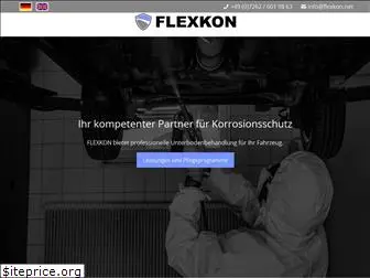 flexkon.net