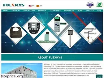 flexkys.com