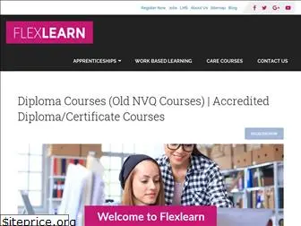 flexlearn.co.uk