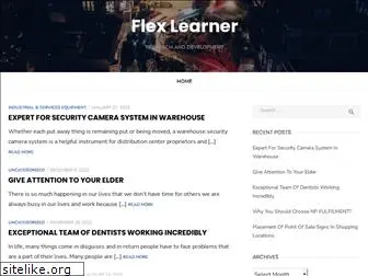 flexlearner.com