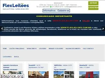 flexleiloes.com.br