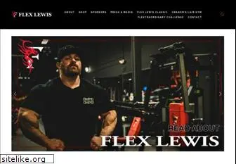 flexlewis.net