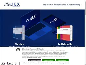 flexlex.at