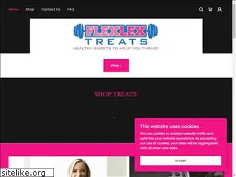 flexlextreats.com