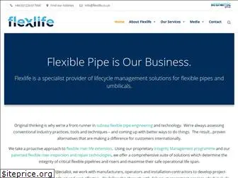 flexlife.co.uk