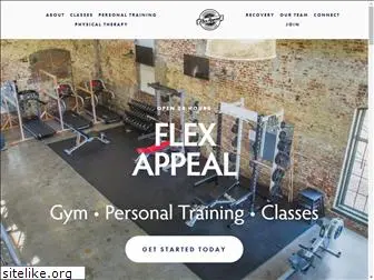 flexlou.com