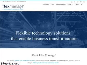 flexmanage.com