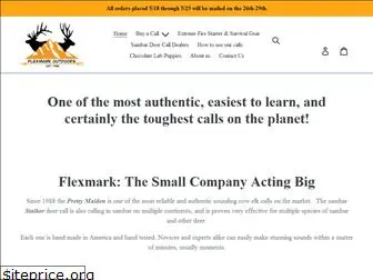 flexmarkelkcall.com