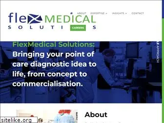 flexmedical-solutions.com