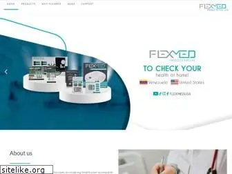 flexmedusa.com