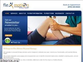 flexmotionpt.com