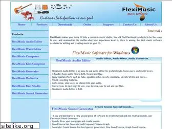 flexmusic.com