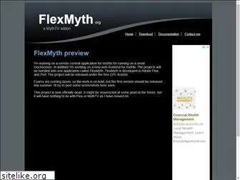 flexmyth.org
