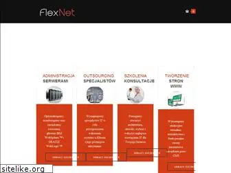 flexnet.pl