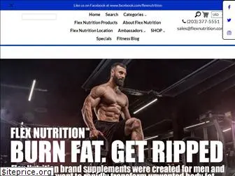 flexnutrition.com