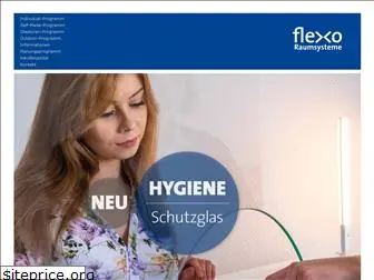 flexo-raumsysteme.de
