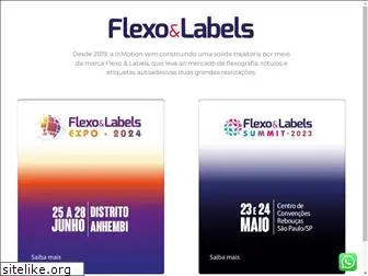 flexoelabels.com