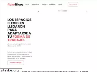 flexoffices.mx