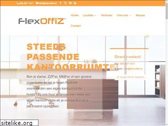 flexoffiz.nl