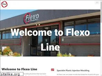 flexoline.co.za
