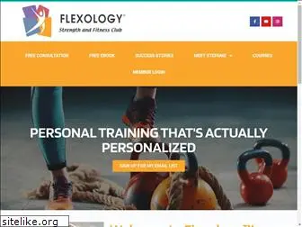 flexologyfitness.com