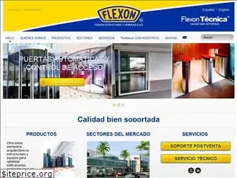 flexon.co