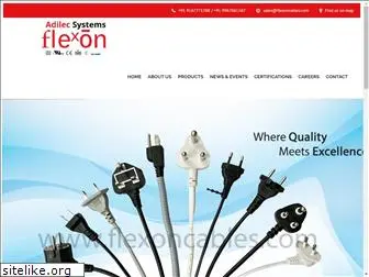 flexoncables.com