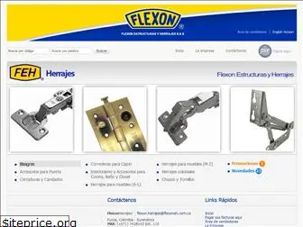 flexoneh.com.co