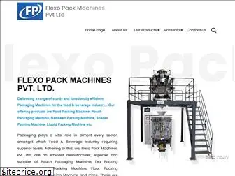 flexopackmachine.com