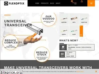 flexoptix.net