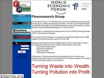 flexoresearch.com