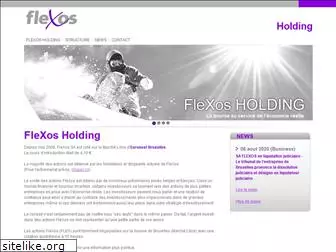 flexos.com
