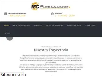 flexosoluciones.com