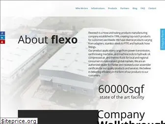 flexotechproducts.com
