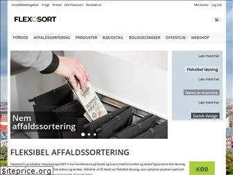 flexowaste.dk