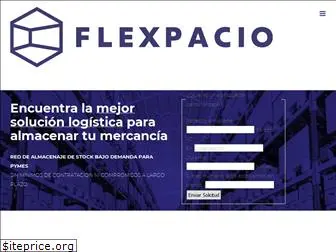 flexpacio.com